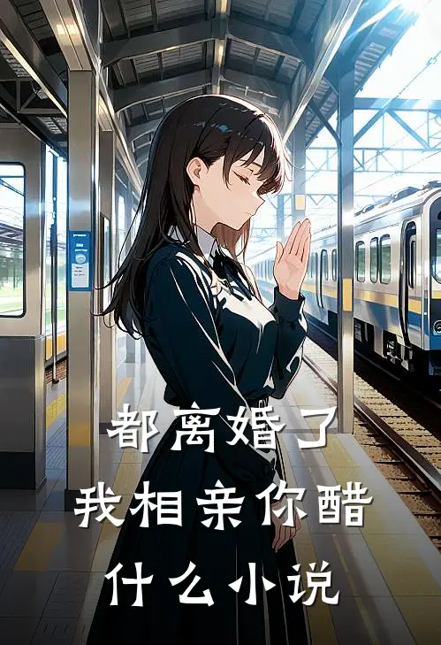 都离婚了，我相亲你醋什么小说
