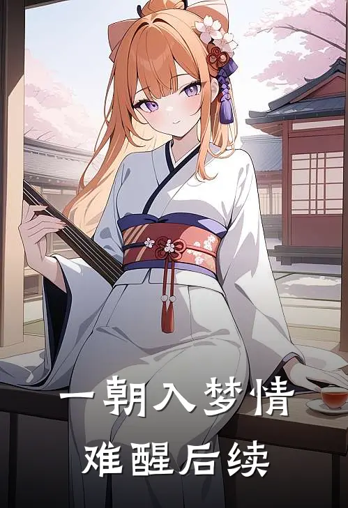 一朝入梦情难醒后续