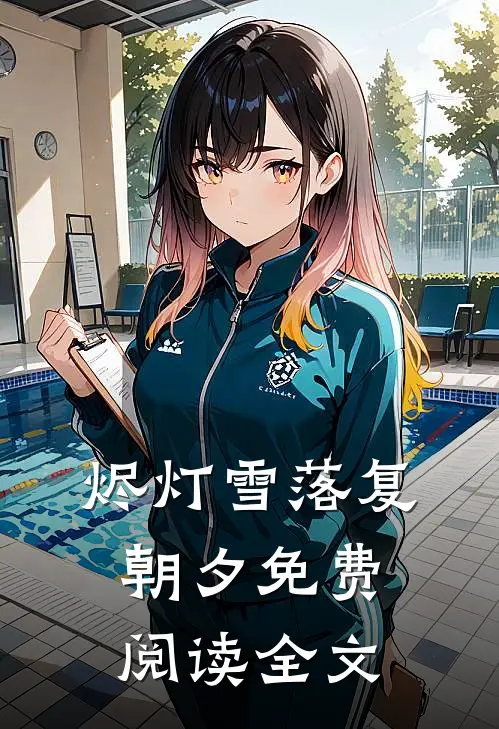 烬灯雪落复朝夕免费阅读全文