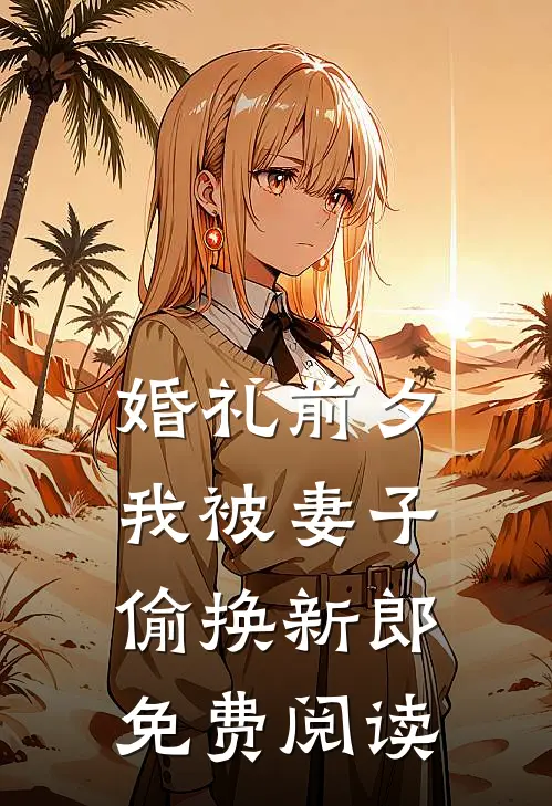 婚礼前夕，我被妻子偷换新郎免费阅读