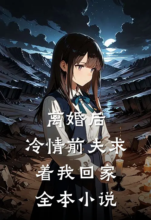 离婚后，冷情前夫求着我回家全本小说