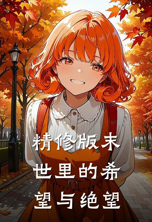 精修版末世里的希望与绝望