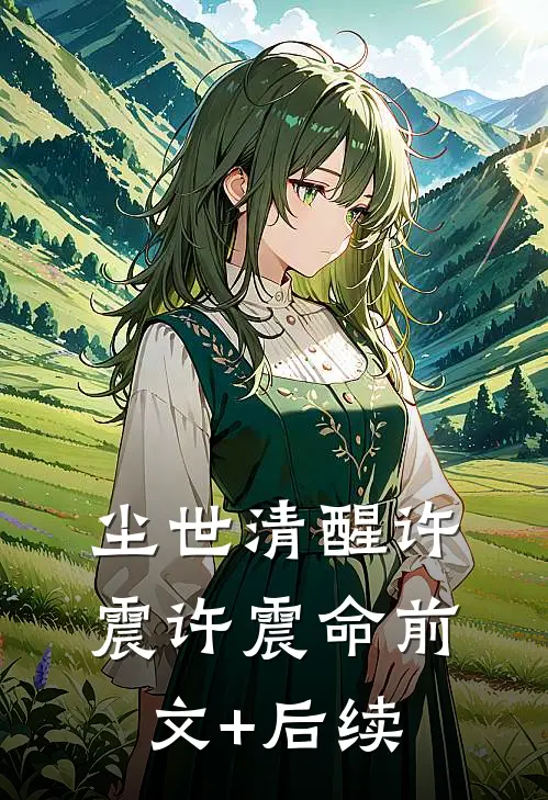 尘世清醒许震许震命前文+后续