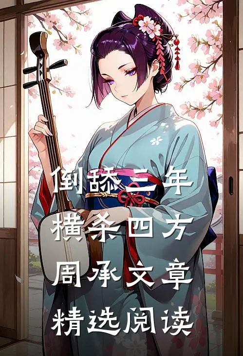 倒舔三年,横杀四方周承文章精选阅读