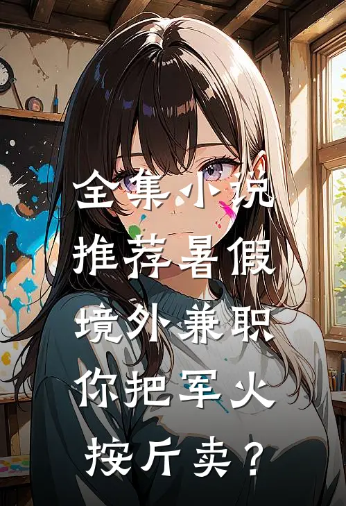 全集小说推荐暑假境外兼职，你把军火按斤卖？