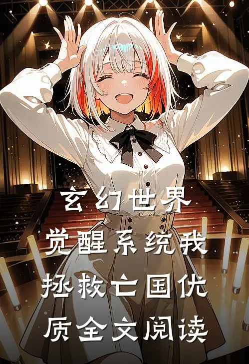 玄幻世界：觉醒系统我拯救亡国优质全文阅读