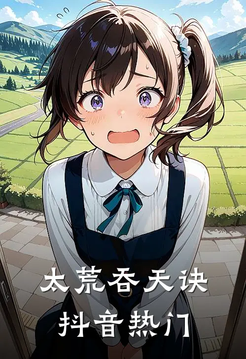 太荒吞天诀抖音热门