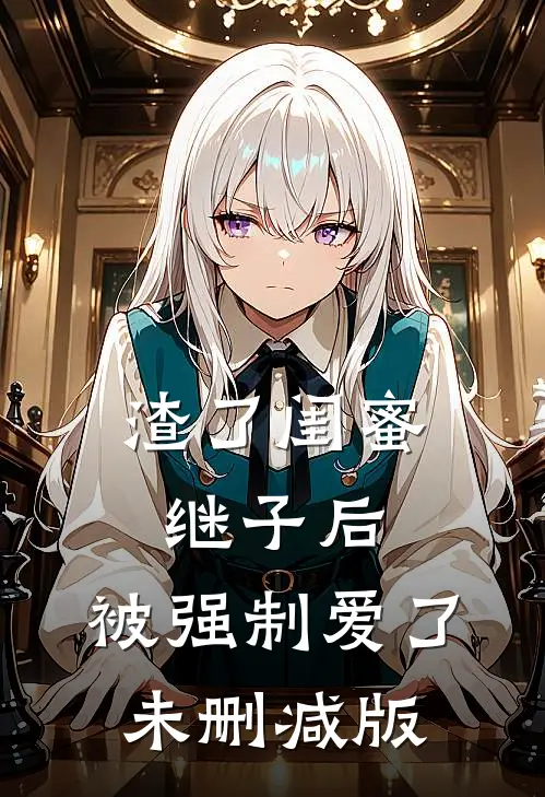渣了闺蜜继子后，被强制爱了未删减版