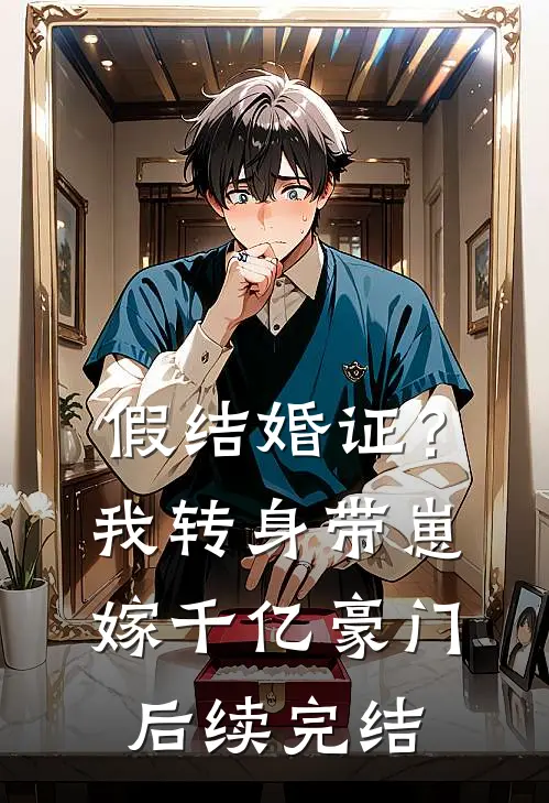 假结婚证？我转身带崽嫁千亿豪门后续完结