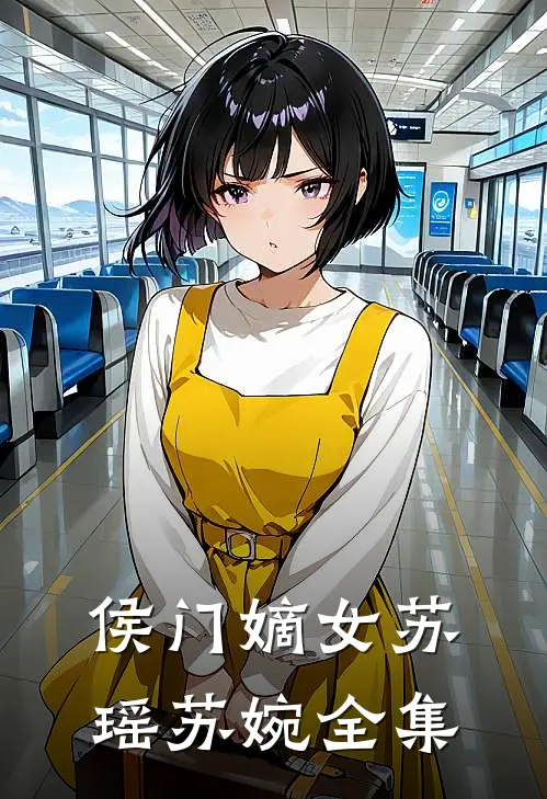 侯门嫡女苏瑶苏婉 全集
