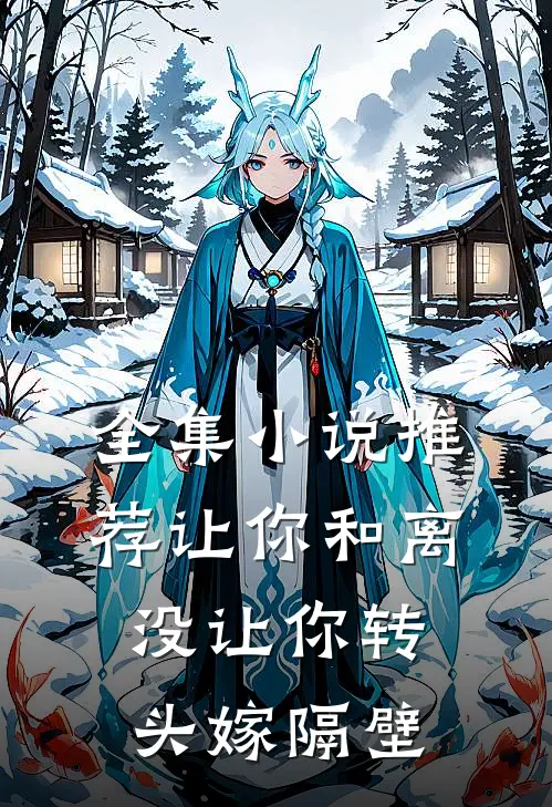 全集小说推荐让你和离，没让你转头嫁隔壁