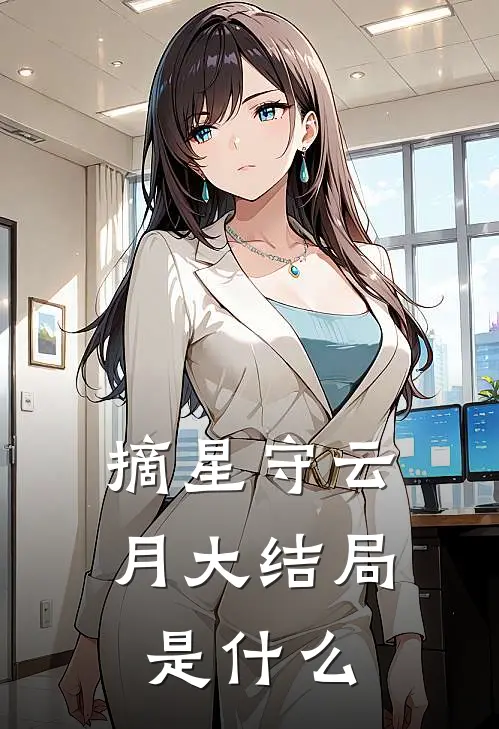 摘星守云月大结局是什么