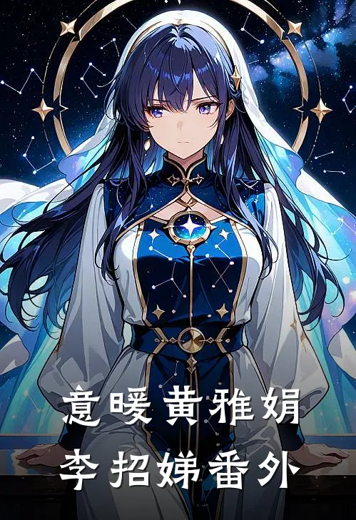 意暖黄雅娟李招娣 番外