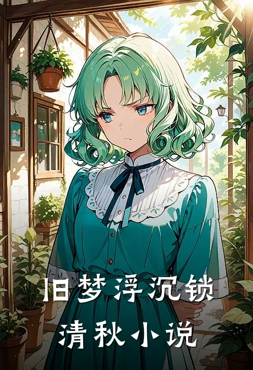 旧梦浮沉锁清秋小说