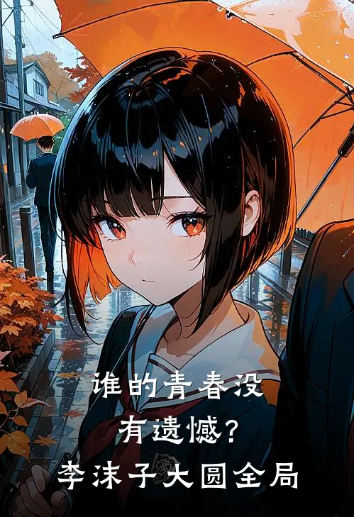 谁的青春没有遗憾？李沫子大圆全局