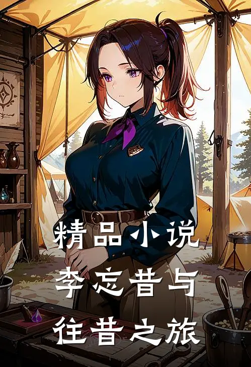 精品小说李忘昔与往昔之旅