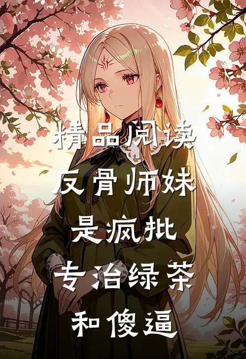 精品阅读反骨师妹是疯批，专治绿茶和傻逼