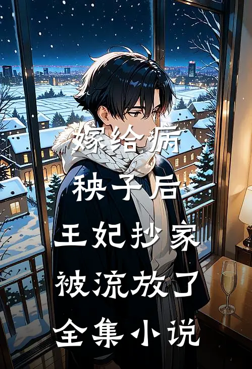 嫁给病秧子后，王妃抄家被流放了全集小说