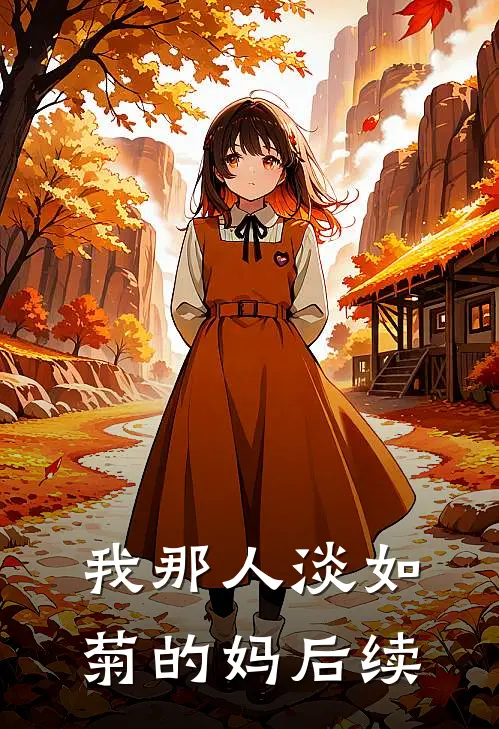 我那人淡如菊的妈后续