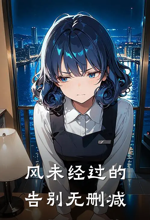 风未经过的告别无删减