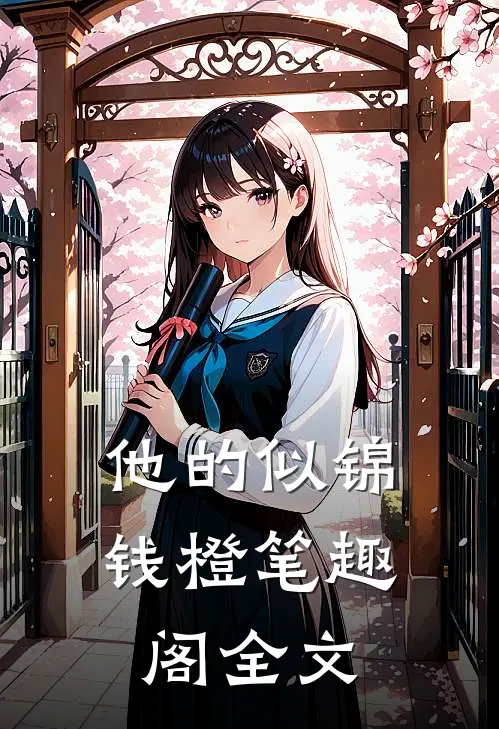 他的似锦钱橙笔趣阁全文