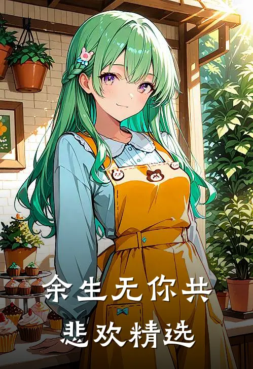 余生无你共悲欢精选