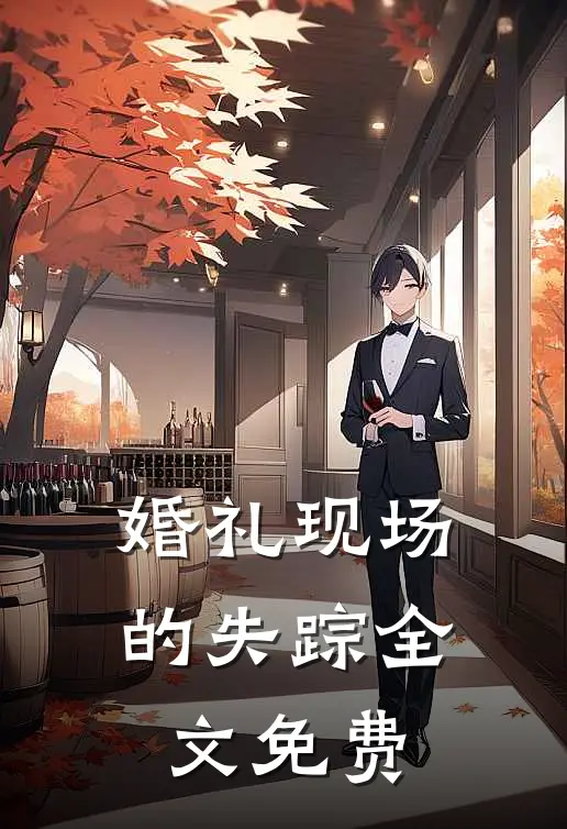 婚礼现场的失踪全文免费
