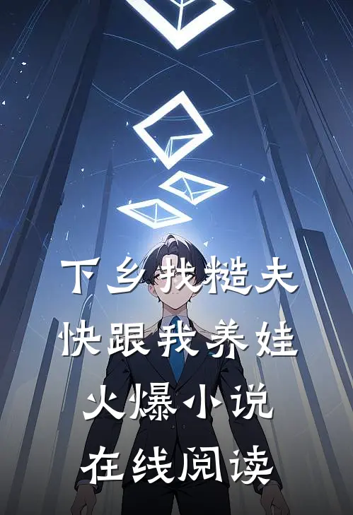 下乡找糙夫，快跟我养娃火爆小说在线阅读