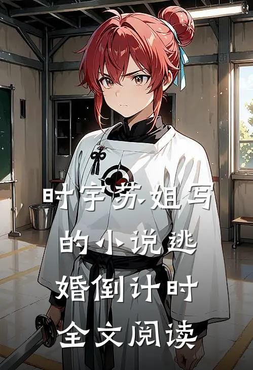 时宇苏姐写的小说逃婚倒计时全文阅读
