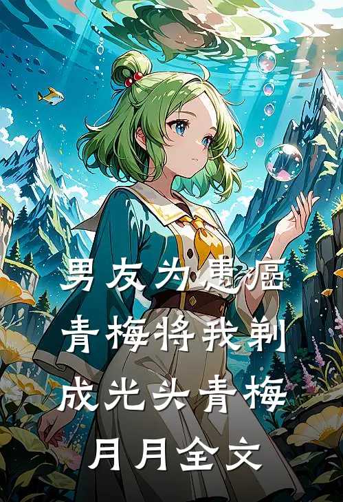 男友为患癌青梅将我剃成光头青梅月月全文