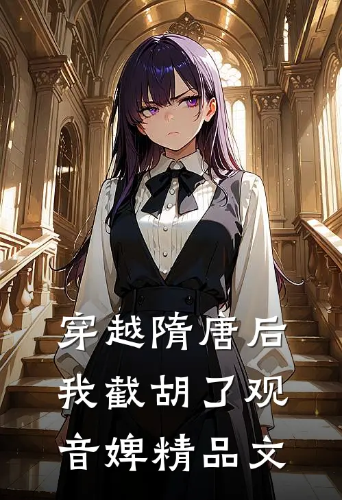 穿越隋唐后，我截胡了观音婢精品文