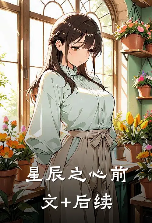 星辰之心前文+后续