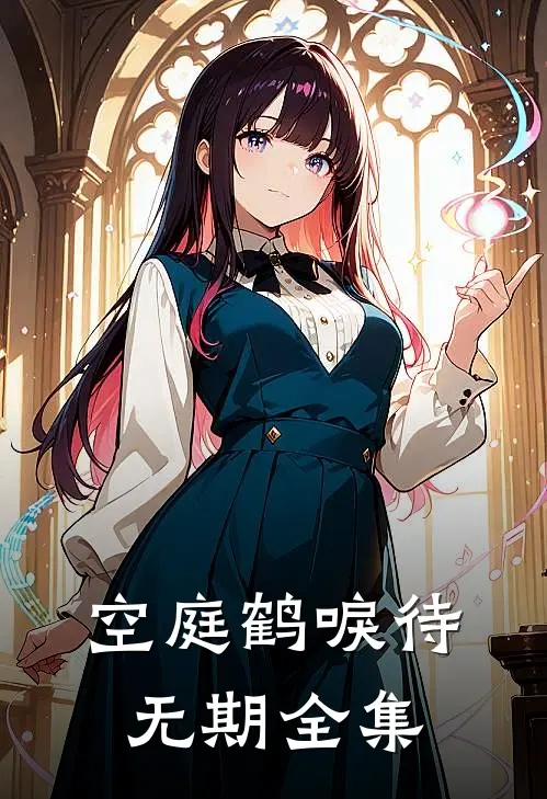空庭鹤唳待无期全集