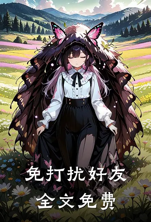免打扰好友全文免费