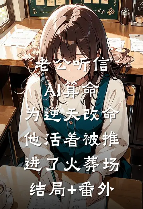 老公听信AI算命，为逆天改命他活着被推进了火葬场结局+番外