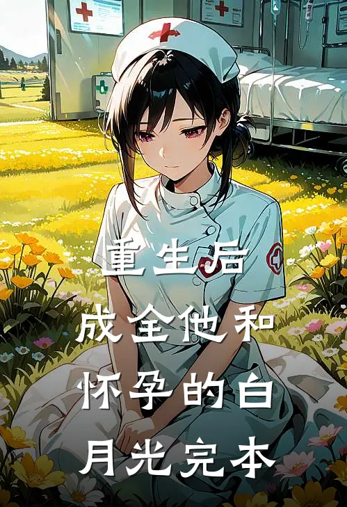 重生后，成全他和怀孕的白月光完本