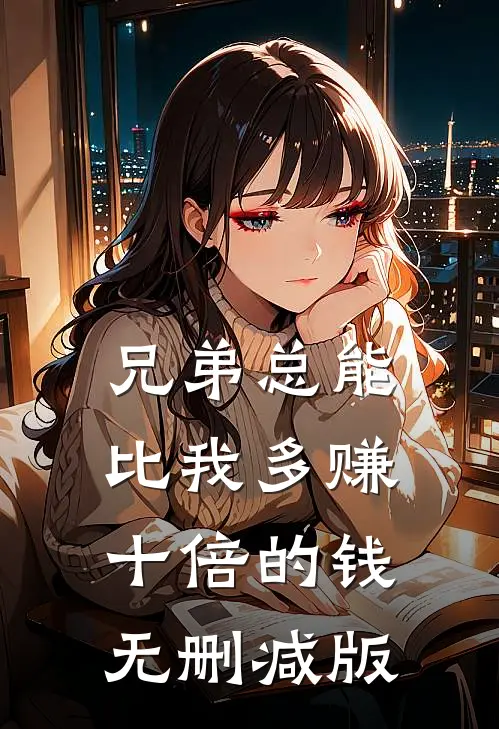 兄弟总能比我多赚十倍的钱无删减版