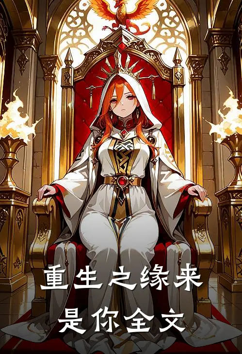 《重生之缘来是你》全文