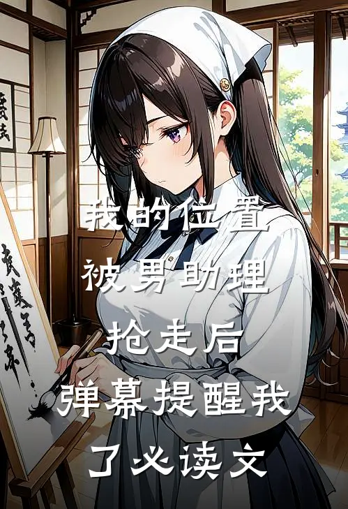 我的位置被男助理抢走后，弹幕提醒我了必读文