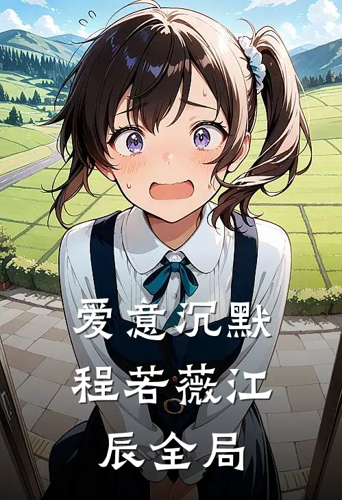 爱意沉默程若薇江辰全局