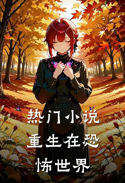 热门小说重生在恐怖世界