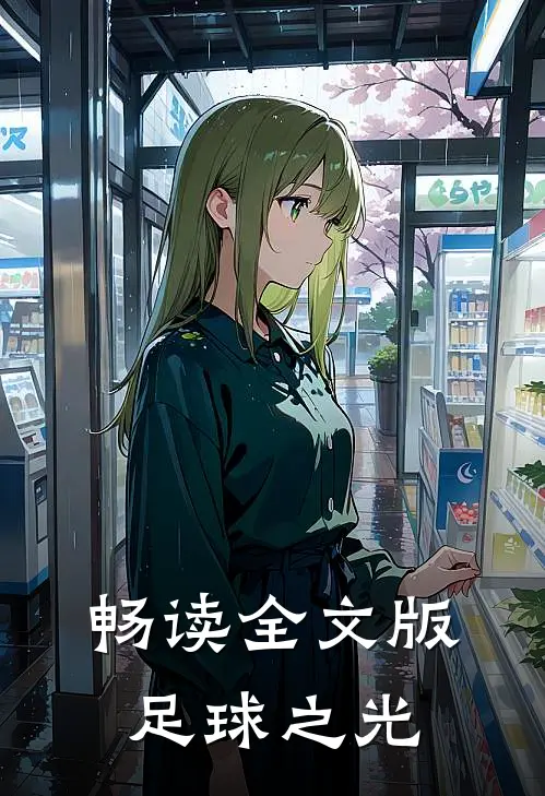 畅读全文版足球之光