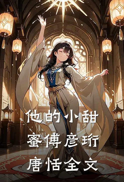 他的小甜蜜傅彦珩唐恬全文