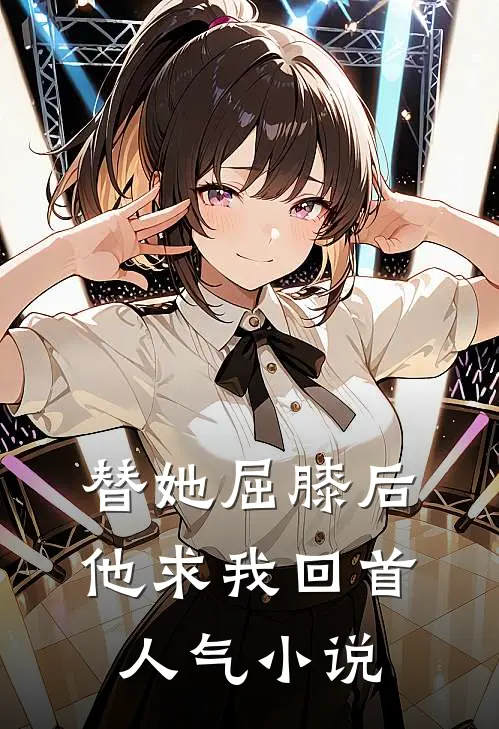 替她屈膝后，他求我回首人气小说