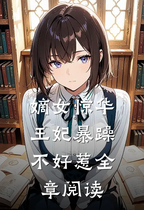 嫡女惊华：王妃暴躁不好惹全章阅读