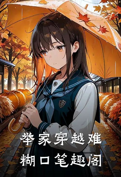 举家穿越难糊口笔趣阁