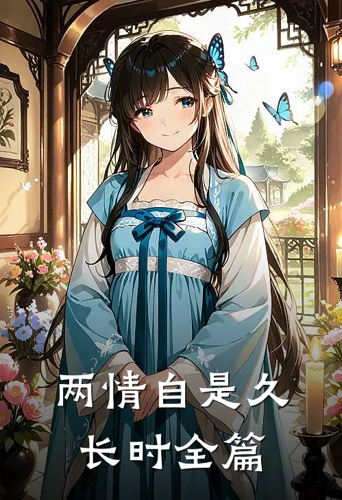 两情自是久长时全篇