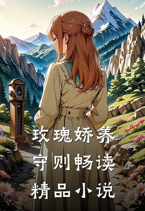 玫瑰娇养守则畅读精品小说