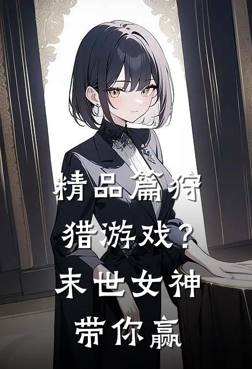 精品篇狩猎游戏？末世女神带你赢