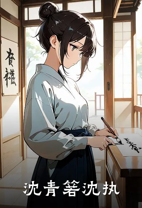 沈青箬沈执